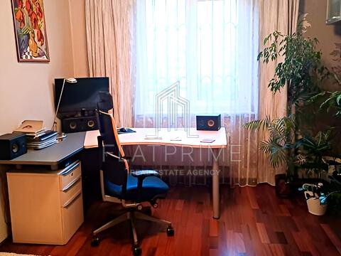 квартира за адресою Симиренка вул., 22-Б