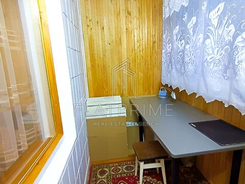 квартира за адресою Симиренка вул., 22-Б