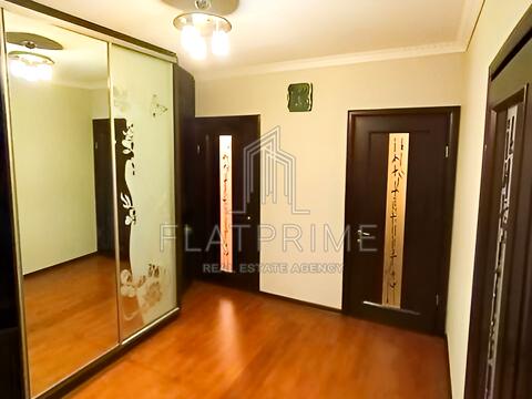 квартира за адресою Симиренка вул., 22-Б