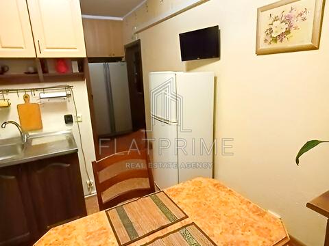 квартира за адресою Симиренка вул., 22-Б