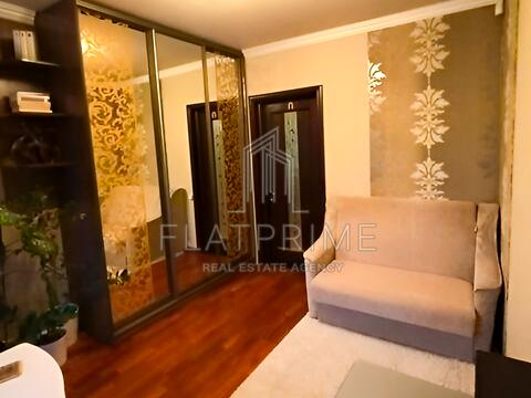 квартира за адресою Симиренка вул., 22-Б