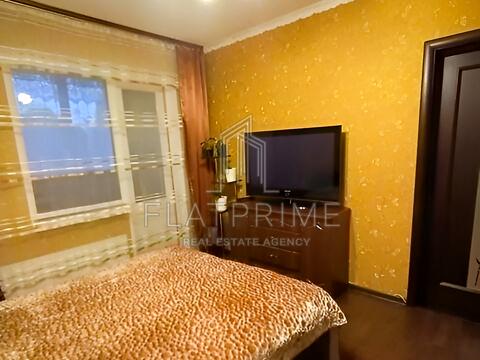 квартира за адресою Симиренка вул., 22-Б