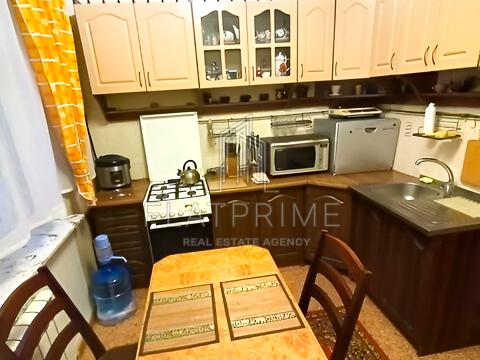 квартира за адресою Симиренка вул., 22-Б