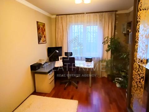 квартира за адресою Симиренка вул., 22-Б