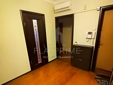 квартира за адресою Симиренка вул., 22-Б