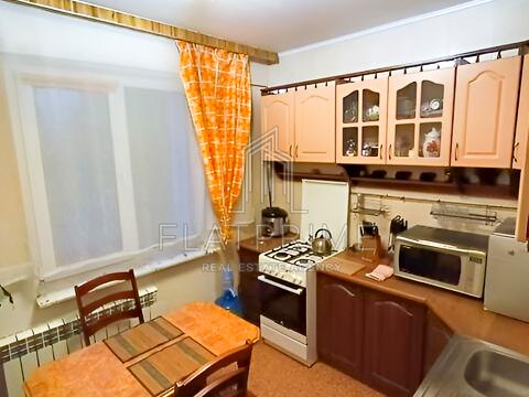 квартира за адресою Симиренка вул., 22-Б