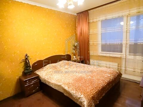 квартира за адресою Симиренка вул., 22-Б