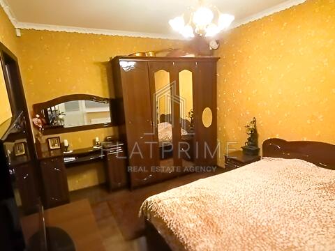 квартира за адресою Симиренка вул., 22-Б