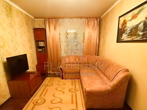 квартира за адресою Симиренка вул., 22-Б