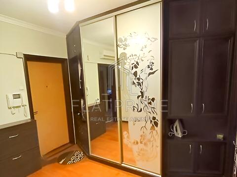 квартира за адресою Симиренка вул., 22-Б