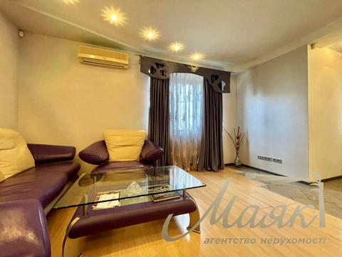 квартира по адресу Ладожская ул., 34