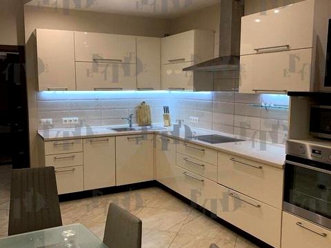 квартира по адресу Дмитриевская ул., 75