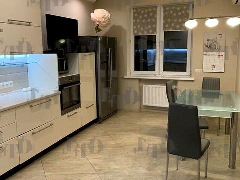 квартира по адресу Дмитриевская ул., 75