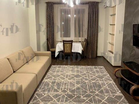 квартира по адресу Дмитриевская ул., 75