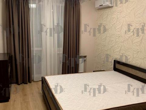 квартира по адресу Дмитриевская ул., 75