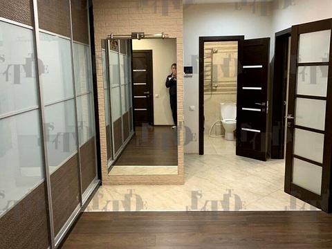 квартира по адресу Дмитриевская ул., 75