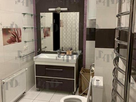 квартира по адресу Дмитриевская ул., 75