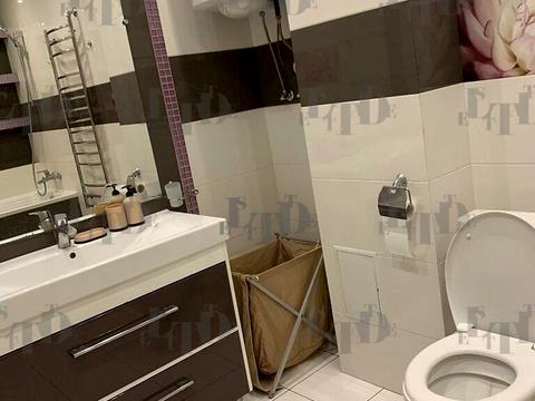 квартира по адресу Дмитриевская ул., 75