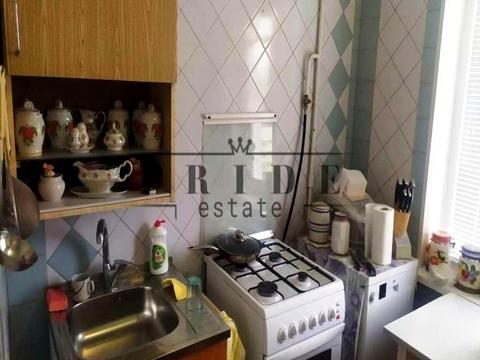 квартира за адресою Олександра Архипенка вул. (Мате Залки), 8-А