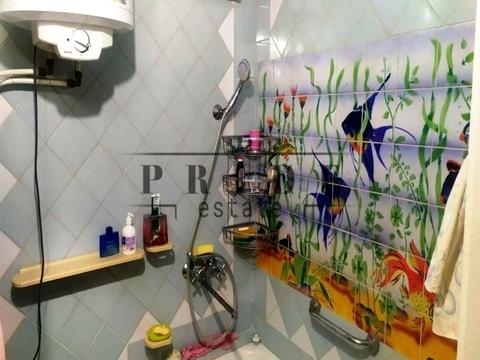 квартира за адресою Олександра Архипенка вул. (Мате Залки), 8-А