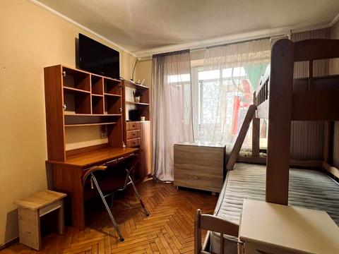 квартира по адресу Полевая ул., 7