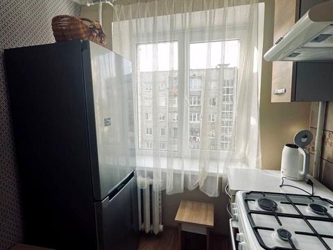 квартира по адресу Полевая ул., 7