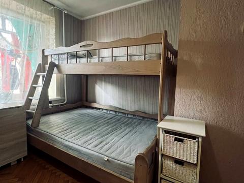 квартира по адресу Полевая ул., 7