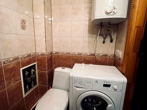 квартира по адресу Полевая ул., 7