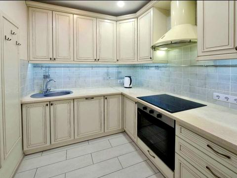 квартира за адресою Коперника вул., 3