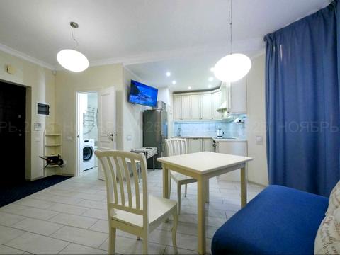 квартира за адресою Коперника вул., 3