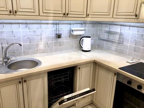 квартира за адресою Коперника вул., 3