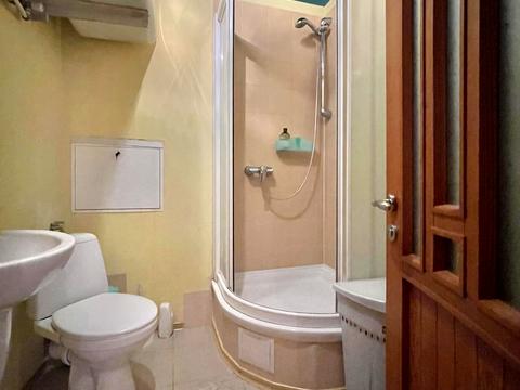 квартира по адресу Ладожская ул., 34