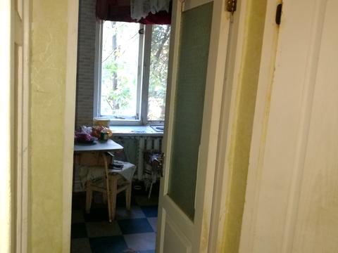 квартира за адресою Фонтанська дорога вул., 12/9