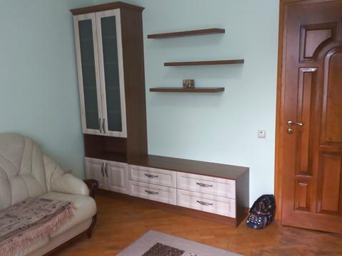 квартира за адресою Тролейбусна вул., 7