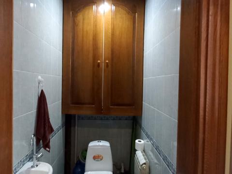 квартира за адресою Тролейбусна вул., 7