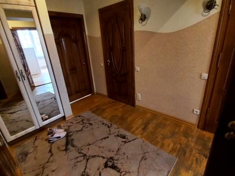 квартира за адресою Тролейбусна вул., 7