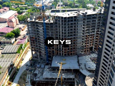 квартира за адресою Дегтярівська вул., 25-з