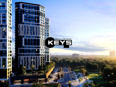 квартира за адресою Дегтярівська вул., 25-з