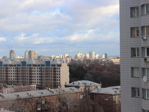 квартира за адресою Вадима Гетьмана вул., 1-В