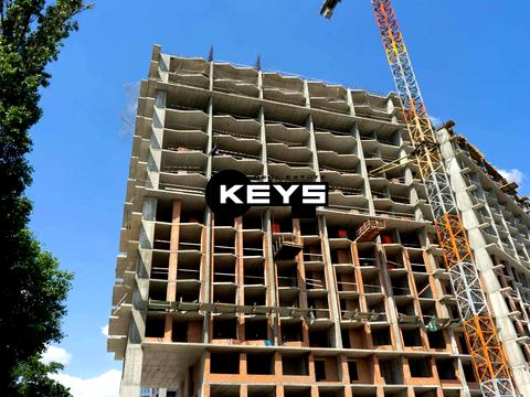 квартира за адресою Дегтярівська вул., 25-з