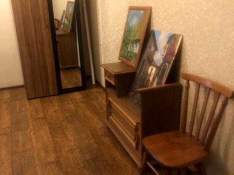 квартира по адресу Вадима Гетьмана ул., 1-В