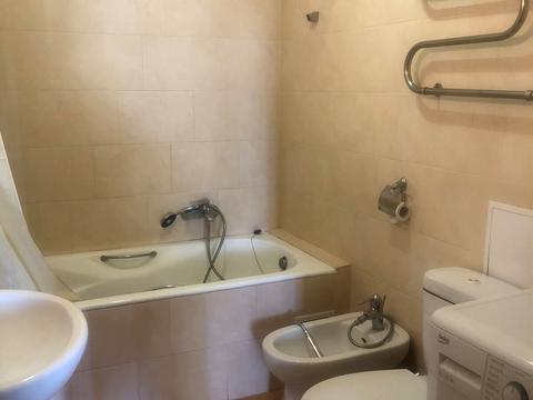 квартира по адресу Вадима Гетьмана ул., 1-В