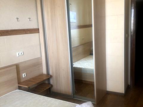 квартира по адресу Вадима Гетьмана ул., 1-В