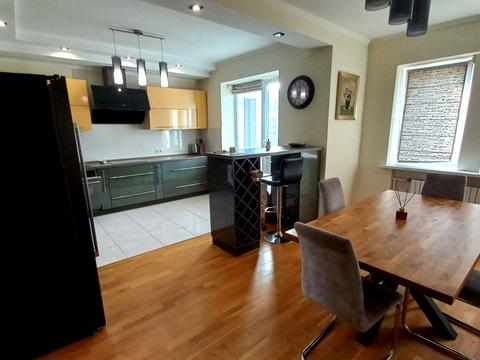 квартира за адресою Петра Панча вул., 5