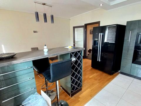 квартира за адресою Петра Панча вул., 5