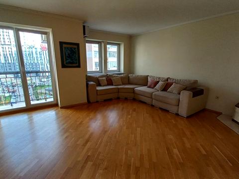 квартира за адресою Петра Панча вул., 5