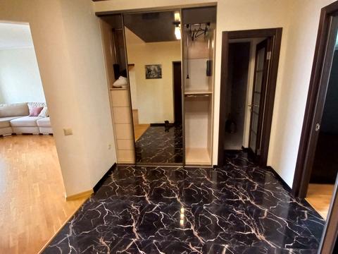 квартира за адресою Петра Панча вул., 5