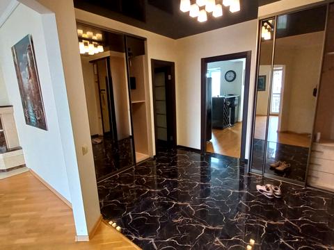 квартира за адресою Петра Панча вул., 5