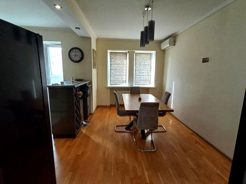 квартира за адресою Петра Панча вул., 5