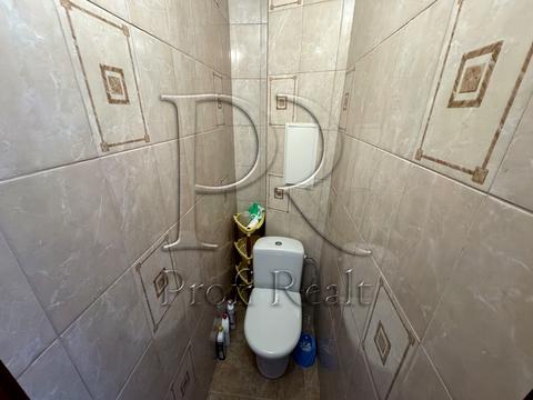 квартира по адресу Владимира Ивасюка просп. (Героїв Сталінграду), 44